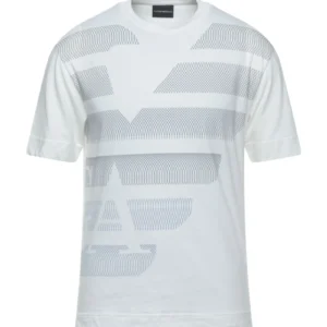 Limited Edition 2026 Armani Unisex T-Shirt DN9080418