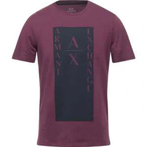 Limited Edition 2026 Armani Unisex T-Shirt DN9080419