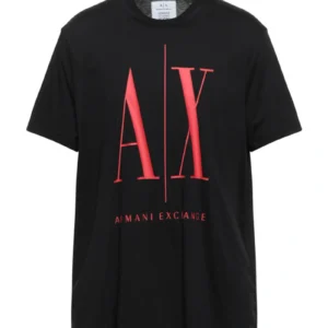 Limited Edition 2026 Armani Unisex T-Shirt DN9080421