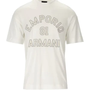 Limited Edition 2026 Armani Unisex T-Shirt DN9080426