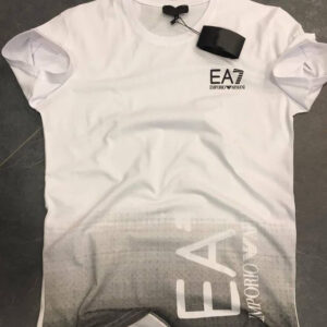 Limited Edition 2026 Armani Unisex T-Shirt DN9080427