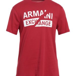 Limited Edition 2026 Armani Unisex T-Shirt DN9080430