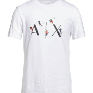Limited Edition 2026 Armani Unisex T-Shirt DN9080435