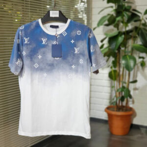 Louis Vuitton Luxury T-Shirt DN9090506