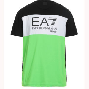 Limited Edition 2026 Armani Unisex T-Shirt DN9110444