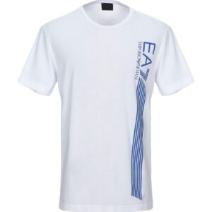 Limited Edition 2026 Armani Unisex T-Shirt DN9110447