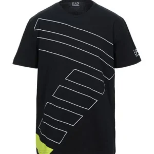 Limited Edition 2026 Armani Unisex T-Shirt DN9110448