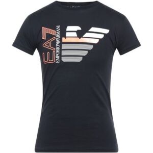 Limited Edition 2026 Armani Unisex T-Shirt DN9110452