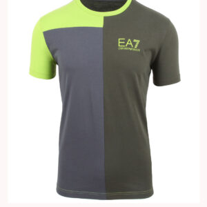 Limited Edition 2026 Armani Unisex T-Shirt DN9110457