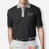 Limited Edition 2026 Armani Polo T-Shirt DN9110408