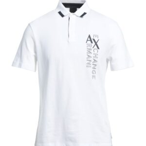 Limited Edition 2026 Armani Polo T-Shirt DN9110412
