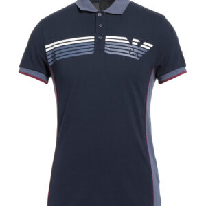 Limited Edition 2026 Armani Polo T-Shirt DN9110414