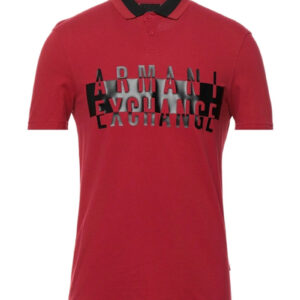 Limited Edition 2026 Armani Polo T-Shirt DN9110415