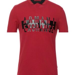 Limited Edition 2026 Armani Polo T-Shirt DN9110415