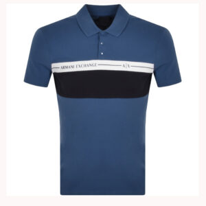 Limited Edition 2026 Armani Polo T-Shirt DN9110416