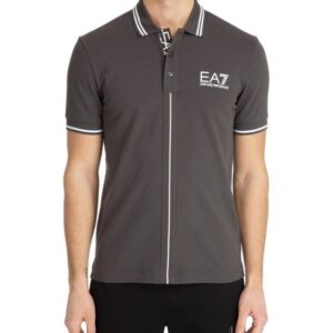 Limited Edition 2026 Armani Polo T-Shirt DN9110417