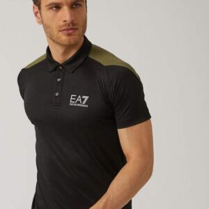 Limited Edition 2026 Armani Polo T-Shirt DN9110418