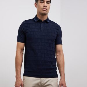 Limited Edition 2026 Armani Polo T-Shirt DN9110419