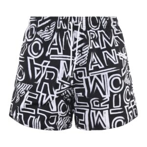 Armani Short Pants For Men - DN9110424