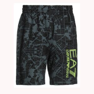 Armani Short Pants For Men - DN9110426