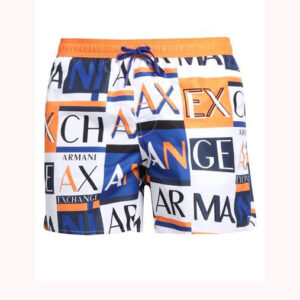Armani Short Pants For Men - DN9110433