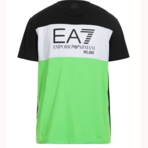 Limited Edition 2026 Armani Unisex T-Shirt DN9110444