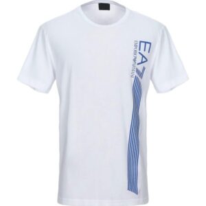 Limited Edition 2026 Armani Unisex T-Shirt DN9110447