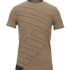 Limited Edition 2026 Armani Unisex T-Shirt DN9110449
