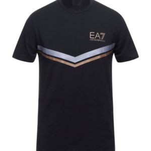 Limited Edition 2026 Armani Unisex T-Shirt DN9110456