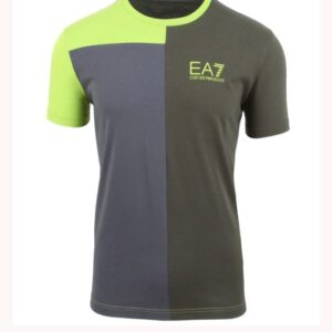 Limited Edition 2026 Armani Unisex T-Shirt DN9110457