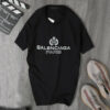 Balenciaga Luxury Brand Unisex T-Shirt  - DN9120302