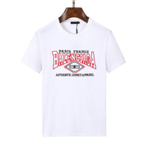 Balenciaga Luxury Brand Unisex T-Shirt  - DN9120311
