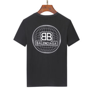 Balenciaga Luxury Brand Unisex T-Shirt  - DN9120312