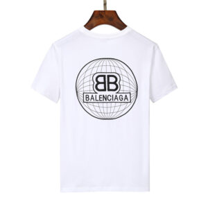 Balenciaga Luxury Brand Unisex T-Shirt  - DN9120313