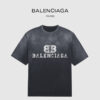 Balenciaga Luxury Brand Unisex T-Shirt  - DN9120314