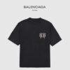New Arrival Ba.len.cia.ga Brand Unisex T-Shirt Gift DN9120316