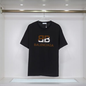 Balenciaga Luxury Brand Unisex T-Shirt  - DN9120319