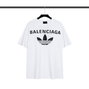 Balenciaga Luxury Brand Unisex T-Shirt  - DN9120320