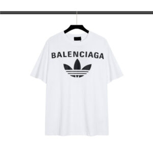 New Arrival Ba.len.cia.ga Brand Unisex T-Shirt Gift DN9120320