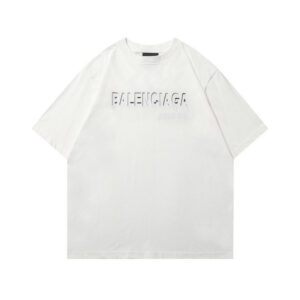 Balenciaga Luxury Brand Unisex T-Shirt  - DN9120325