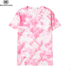Balenciaga Luxury Brand Unisex T-Shirt  - DN9120333