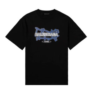 Balenciaga Luxury Brand Unisex T-Shirt  - DN9120335