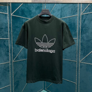 Balenciaga Luxury Brand Unisex T-Shirt  - DN9120342