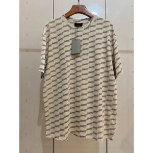 Balenciaga Luxury Brand Unisex T-Shirt  - DN9120343