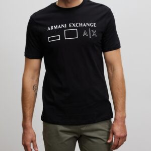 Limited Edition 2026 Armani Unisex T-Shirt DN9120403