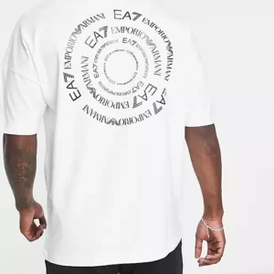 Limited Edition 2026 Armani Unisex T-Shirt DN9050703