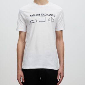 Limited Edition 2026 Armani Unisex T-Shirt DN9120408