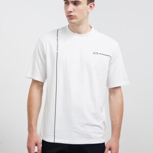 Limited Edition 2026 Armani Unisex T-Shirt DN9120409