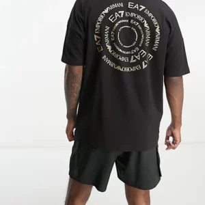 Limited Edition 2026 Armani Unisex T-Shirt DN9050702