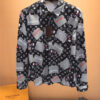 LIMITED 2026 Louis Vuitton LONG SLEEVE BUTTON SHIRT - DN9130302
